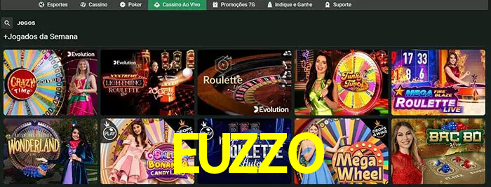 EUZZO bet
