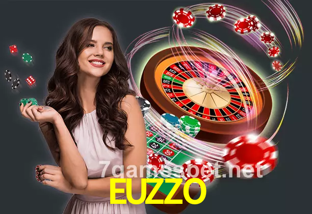 vivo no cassino EUZZO