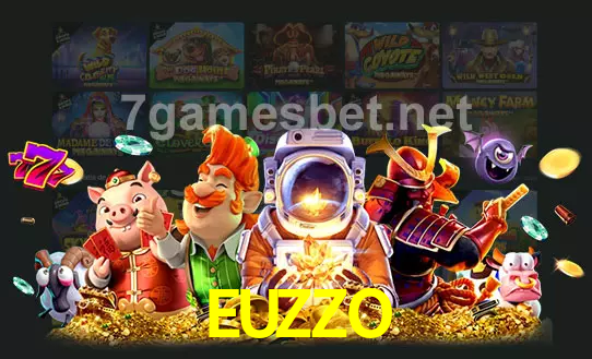 cassino EUZZO