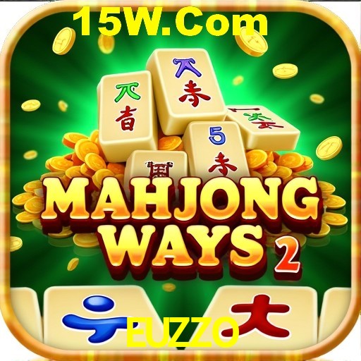 Jogos de Slot EUZZO