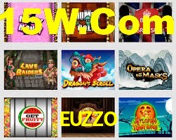Tournaments EUZZO