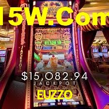 Live Casino EUZZO