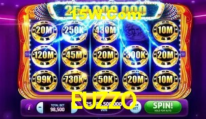 A Emoção da Loteria na EUZZO: Uma Chance de Mudança de Vida