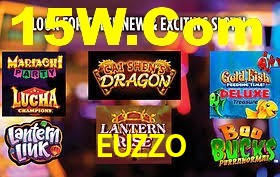 Daily Bonuses EUZZO