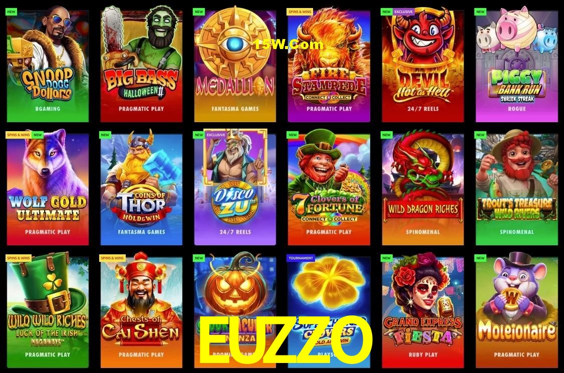 Player Reviews EUZZO