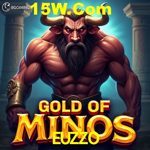 Secure Login EUZZO