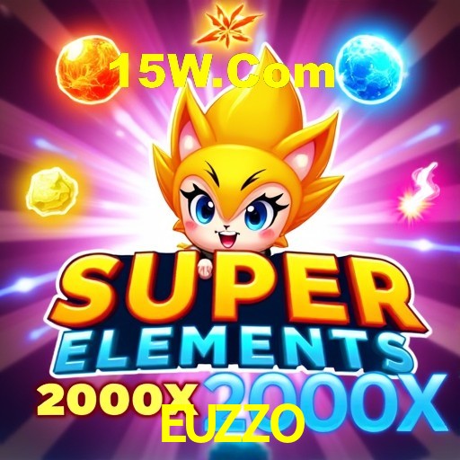 Descubra a Magia dos Jogos de Arcade no EUZZO