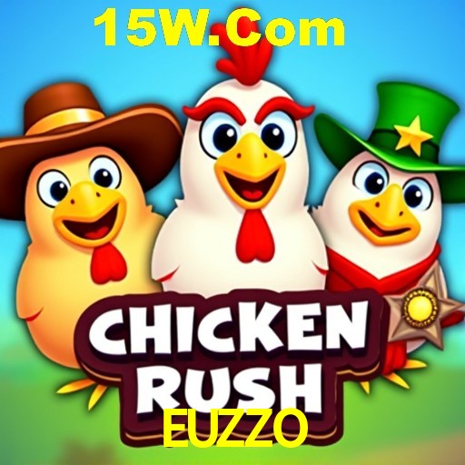 APP oficial da EUZZO para mobile